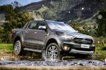 Ford Ranger Limited Double Cab 2019 года (LA)